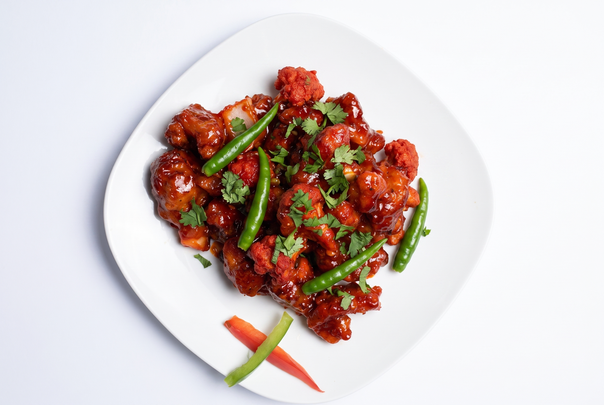 Bold Flavors, Big Energy