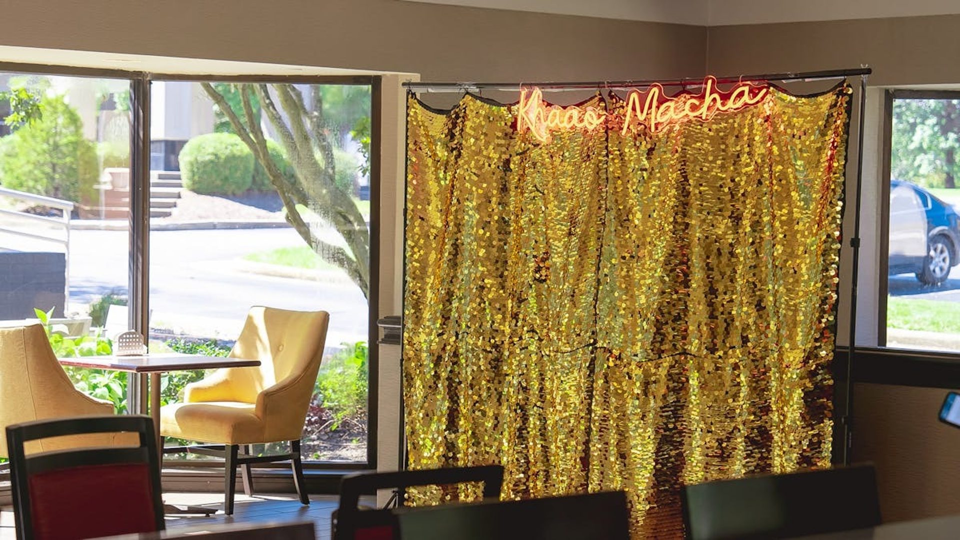 Make Your Event A Khaao Macha Celebration