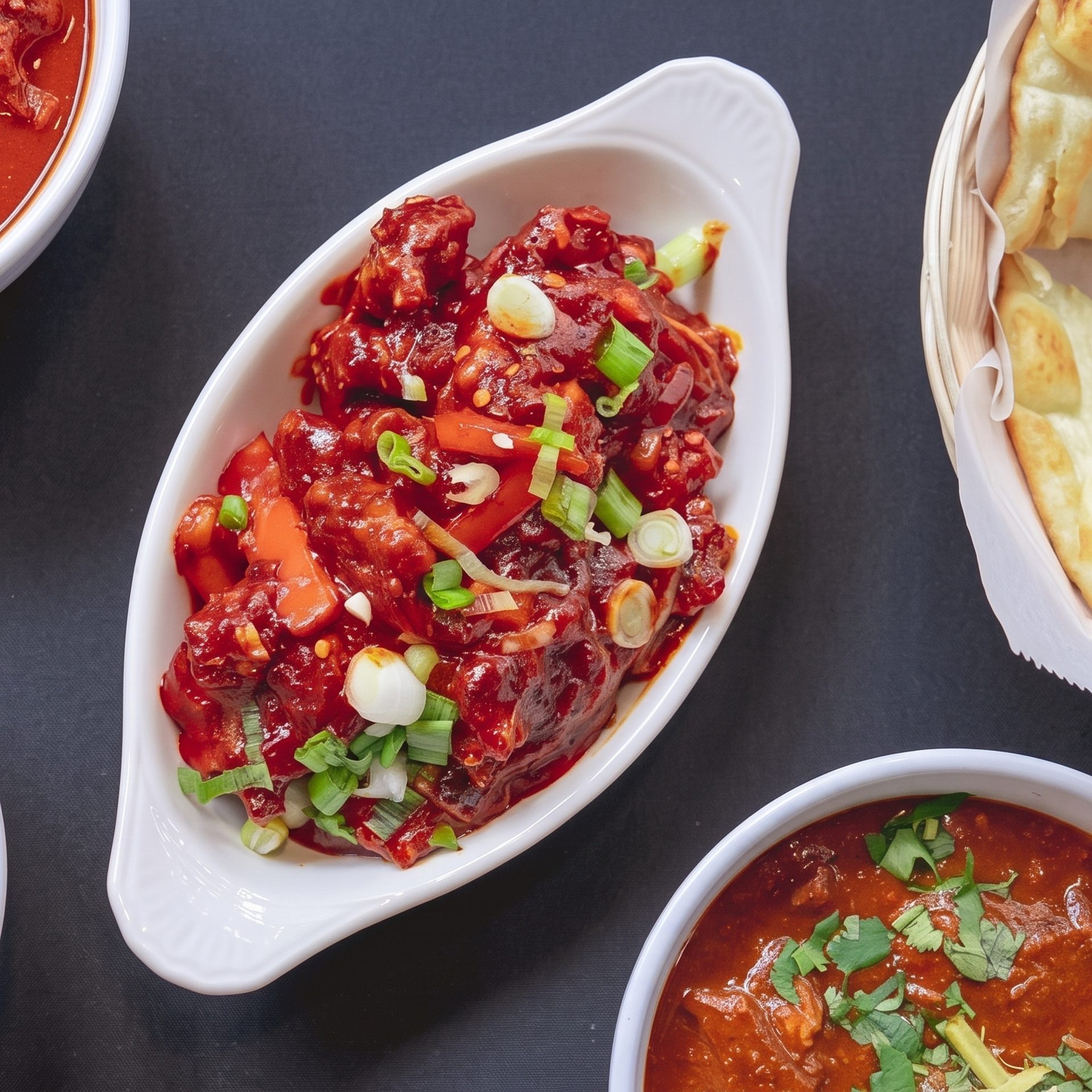 Standard Catering Services