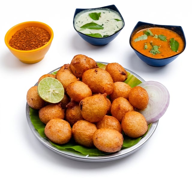 Punugulu.