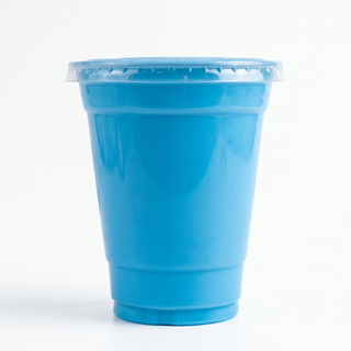 Blueberry Lassi