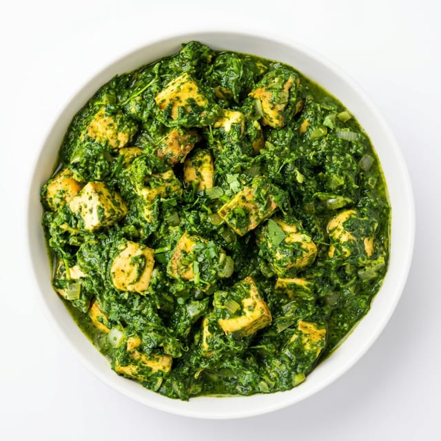 Palak Classics.