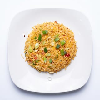 Fried Rice