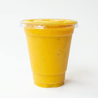 Mango Lassi