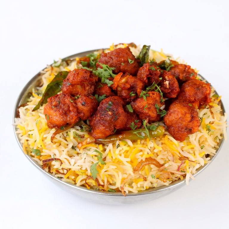 Takeout Made Easy