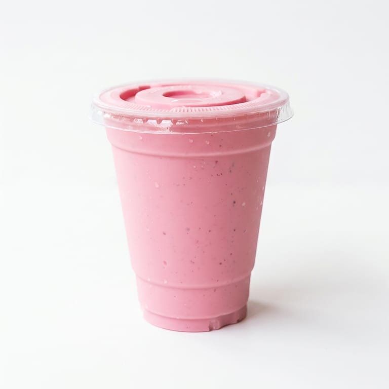 Indulge in Our Lassi
