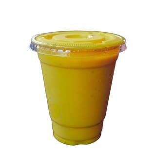 Mango Lassi