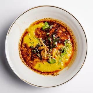 Dal(Lentils) Combo Bowl