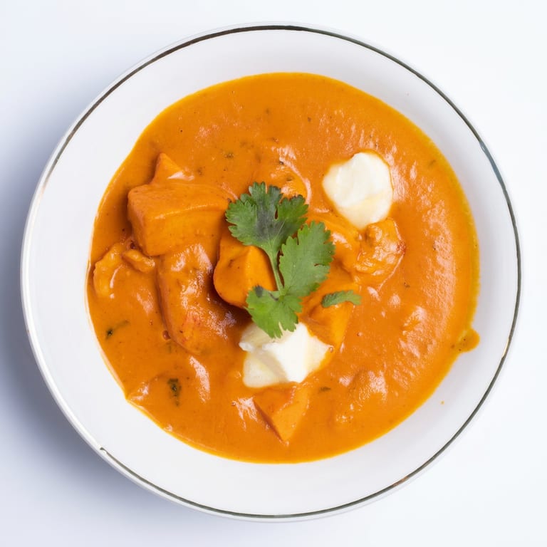Delicious Gobi Dishes