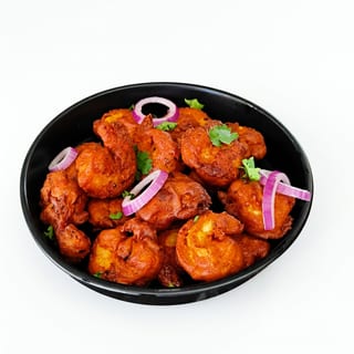 Chicken 65
