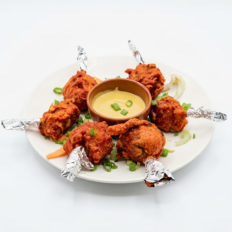 Savor Our Lunch Offerings